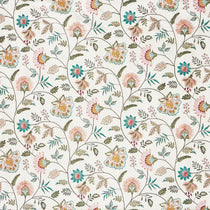 Louisa Forest Fabric by the Metre